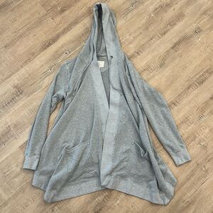 evy’s tree The Nicole. Cozy sweater!